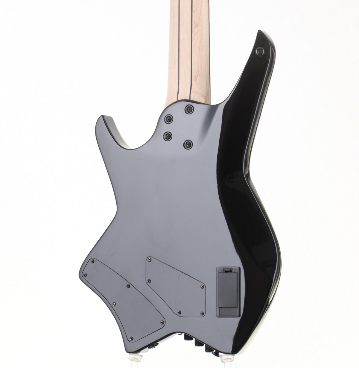 HEX GUITARS / NB505 Sunburst – Ishibashi Music Corporation.