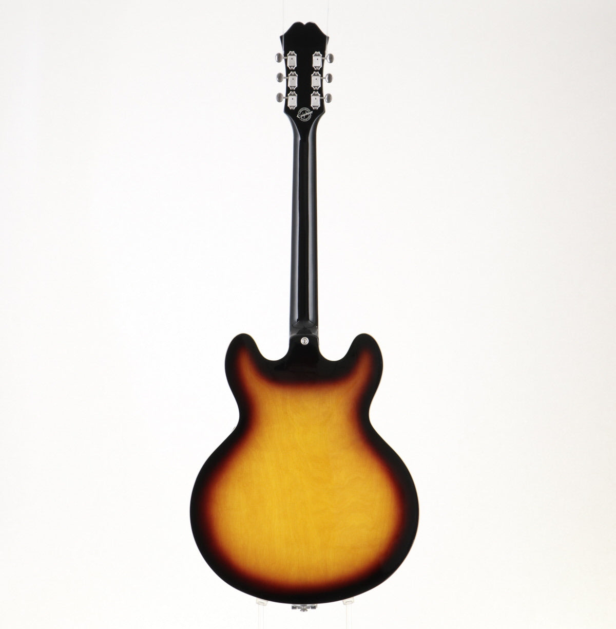 EPIPHONE / CASINO BIGSBY Vintage Sunburst – Ishibashi Music