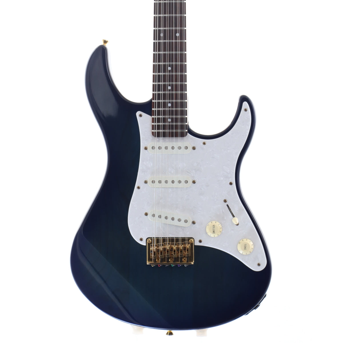 YAMAHA / Pacifica / PAC303-12 Faded Blue – Ishibashi Music