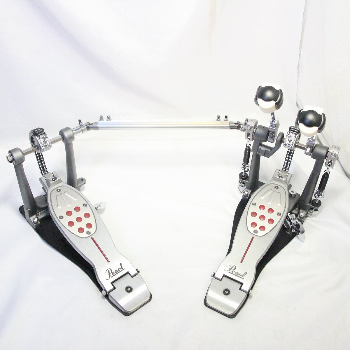 Twin Pedal [Drum › Drum Pedal › Twin Pedal]