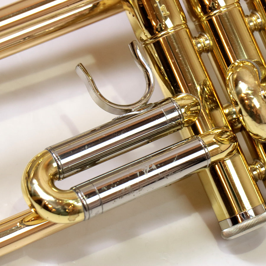 YAMAHA YTR-800G B♭ Trumpet – Ishibashi Music Corporation.