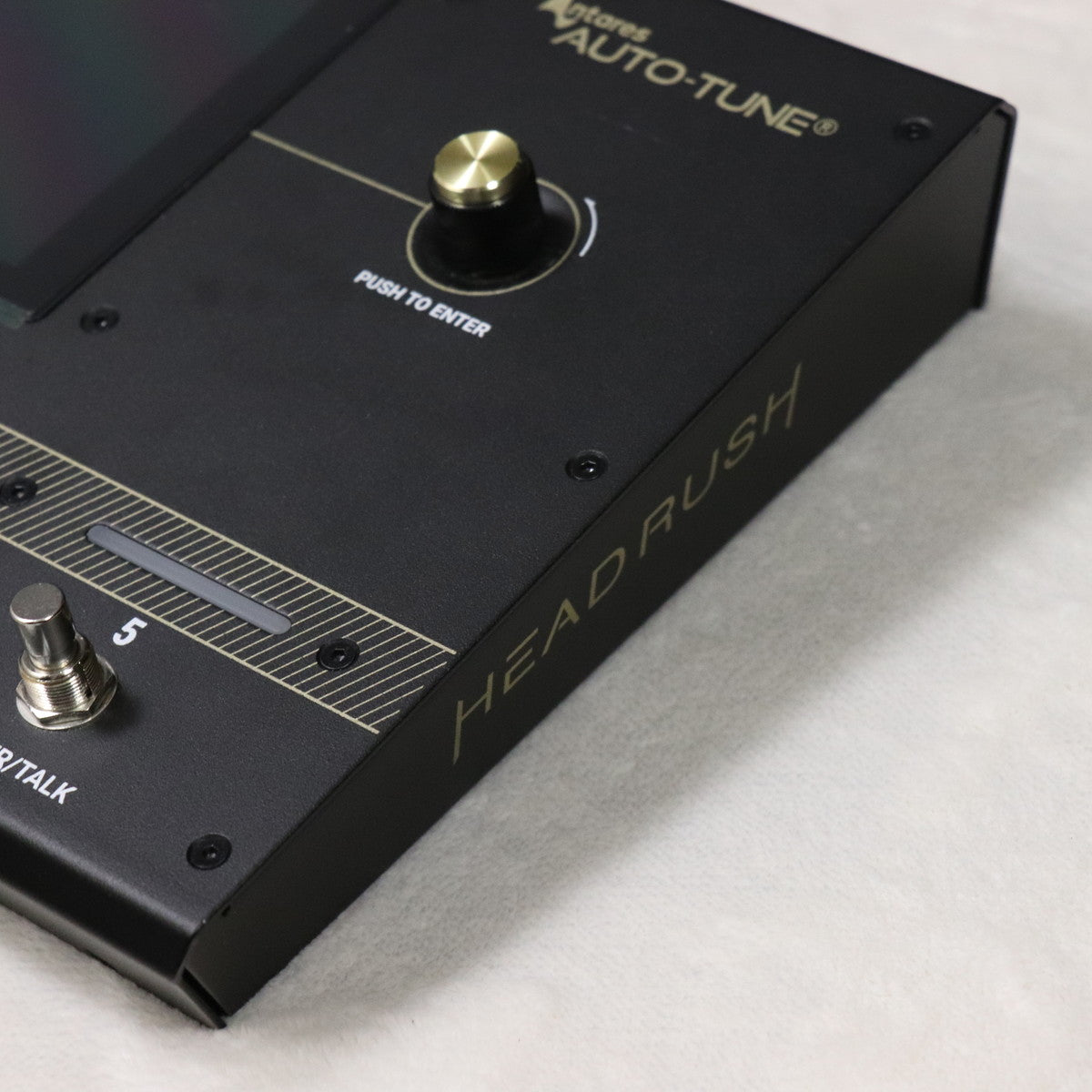 HeadRush / Core – Ishibashi Music Corporation.