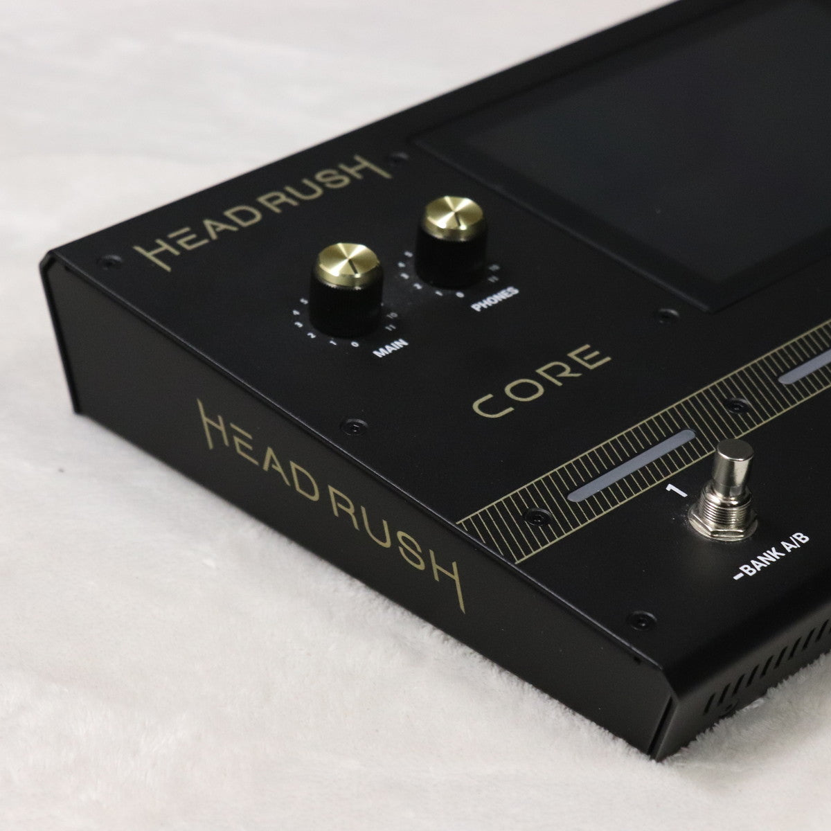 HeadRush / Core – Ishibashi Music Corporation.