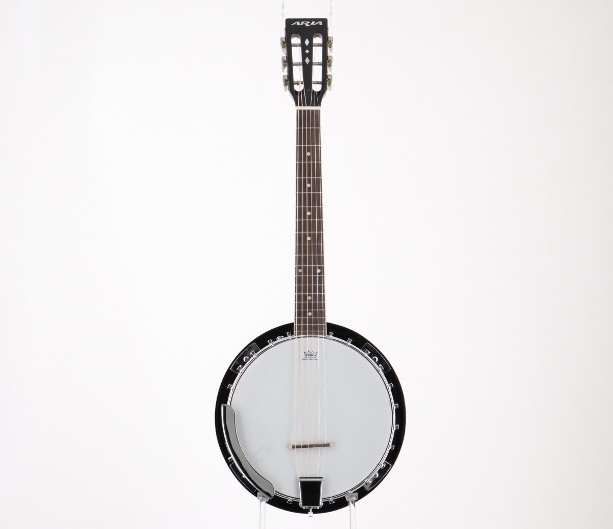 Banjo [acoustic and electric guitars › banjo]