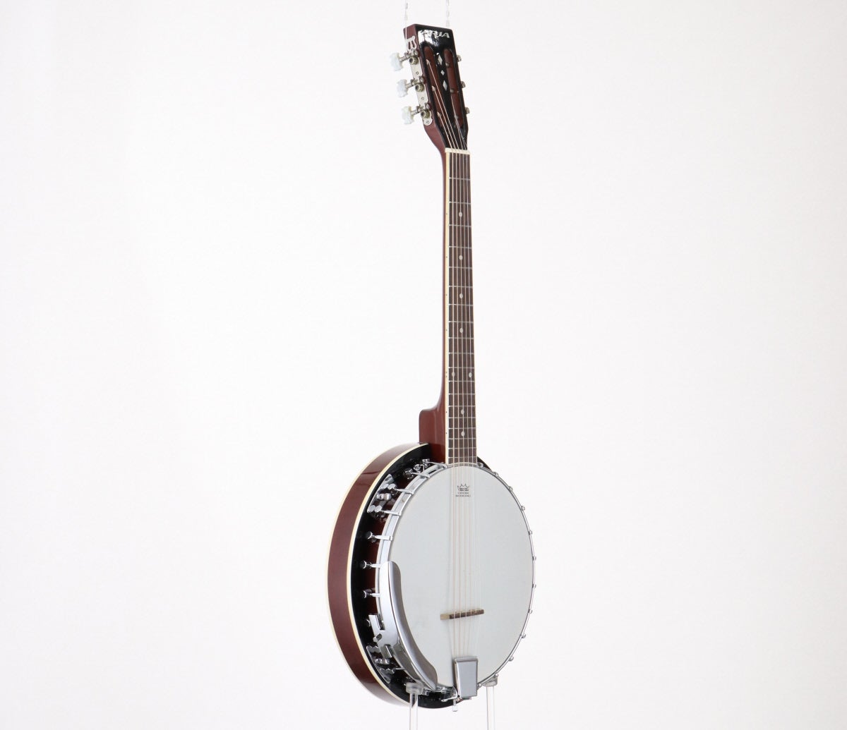 ARIA / SB-10G Guitar Banjo ARIA Guitar Banjo 6-String Banjo