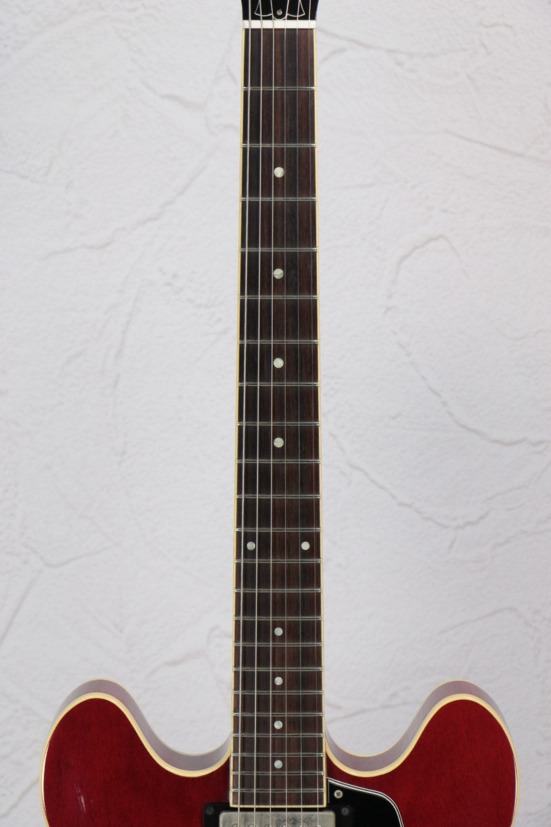 Orville by Gibson / ES-335 Cherry Made in Japan – Ishibashi Music