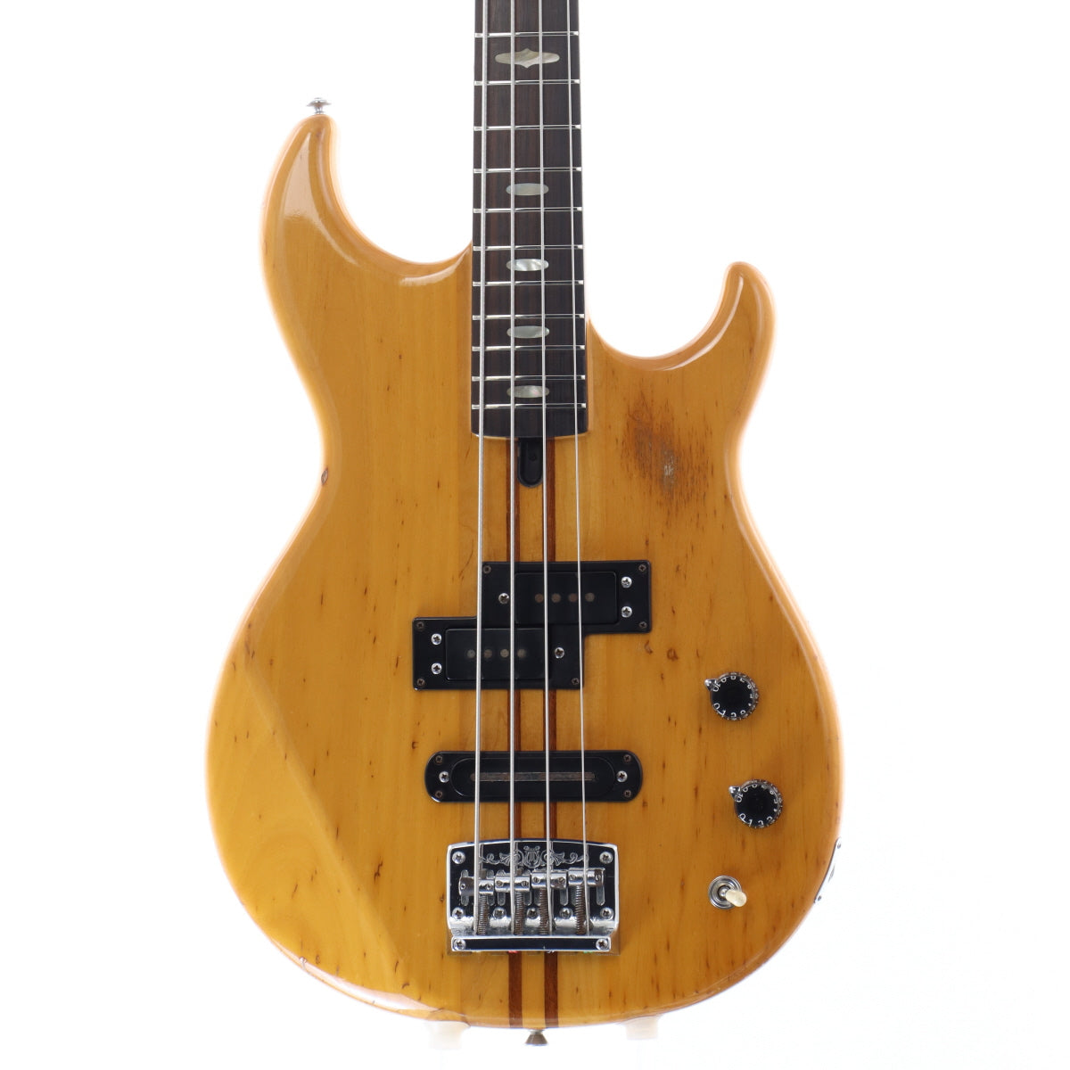 YAMAHA / BB2000 Natural – Ishibashi Music Corporation.