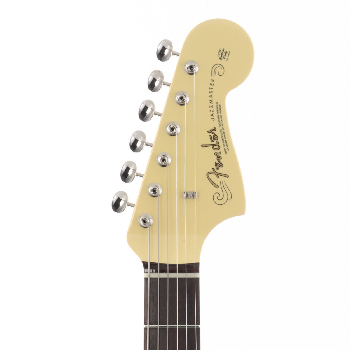 Fender / Made in Japan Traditional FSR Collection 60s Jazzmaster