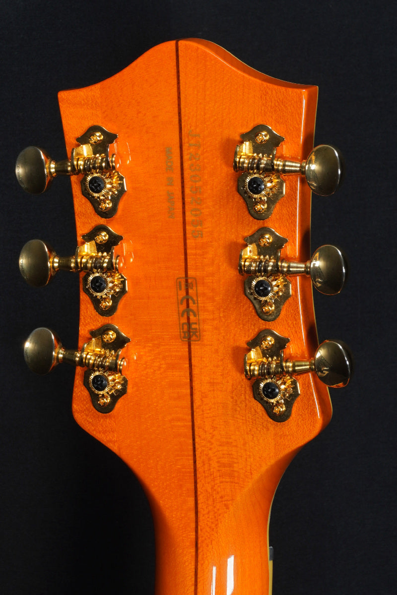 GRETSCH / G6120T-55 VS Vintage Select Edition '55 Chet Atkins