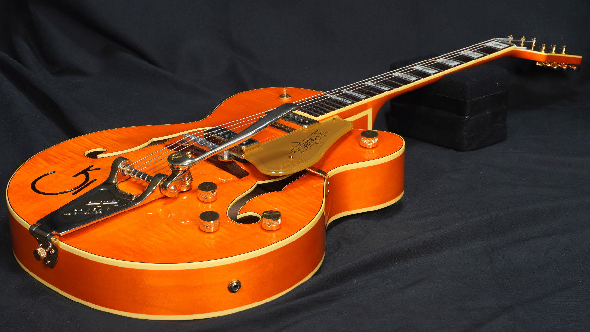 GRETSCH / G6120T-55 VS Vintage Select Edition '55 Chet Atkins