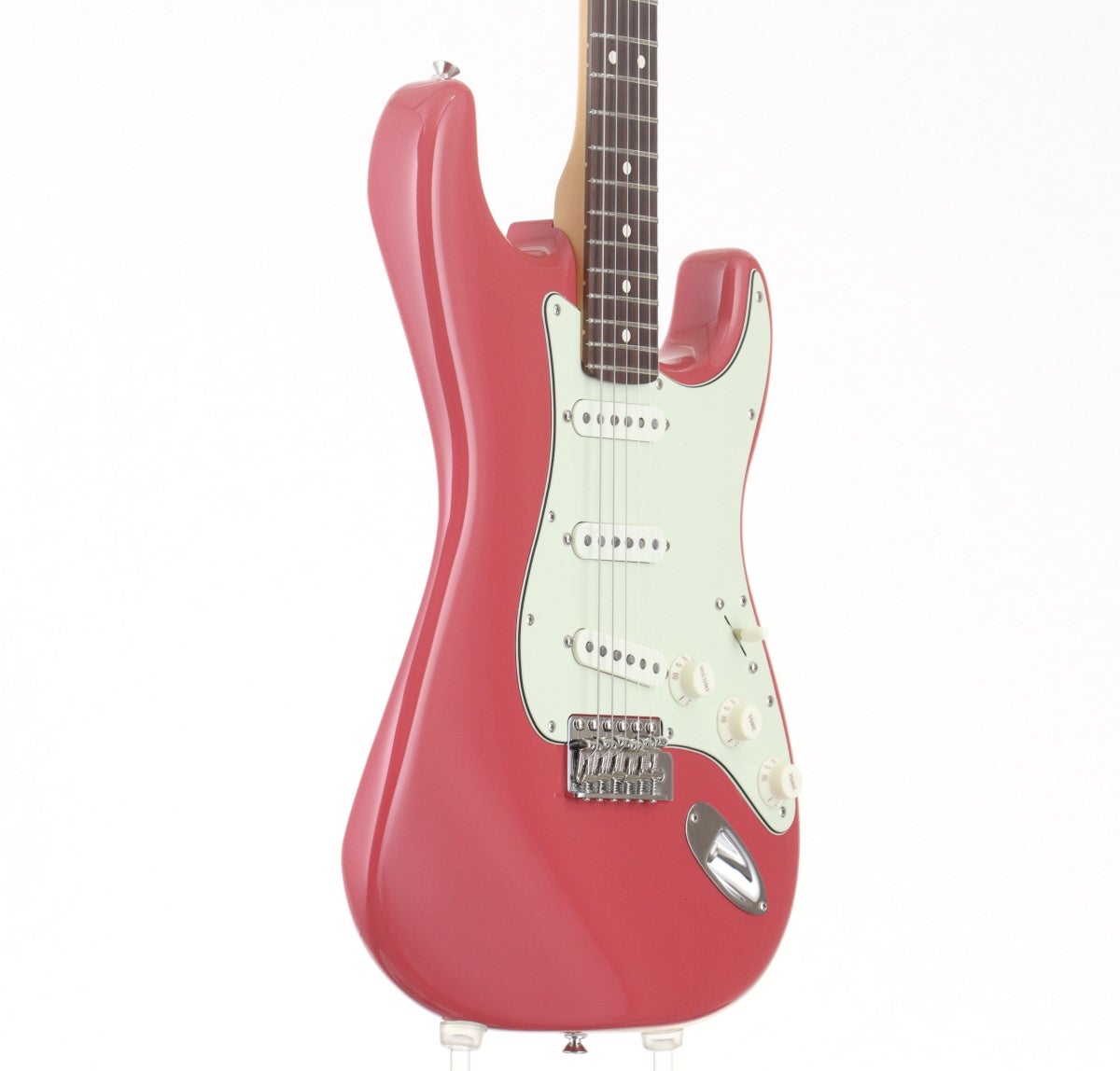 FENDER / American Professional Classic Stratocaster Faded Dakota