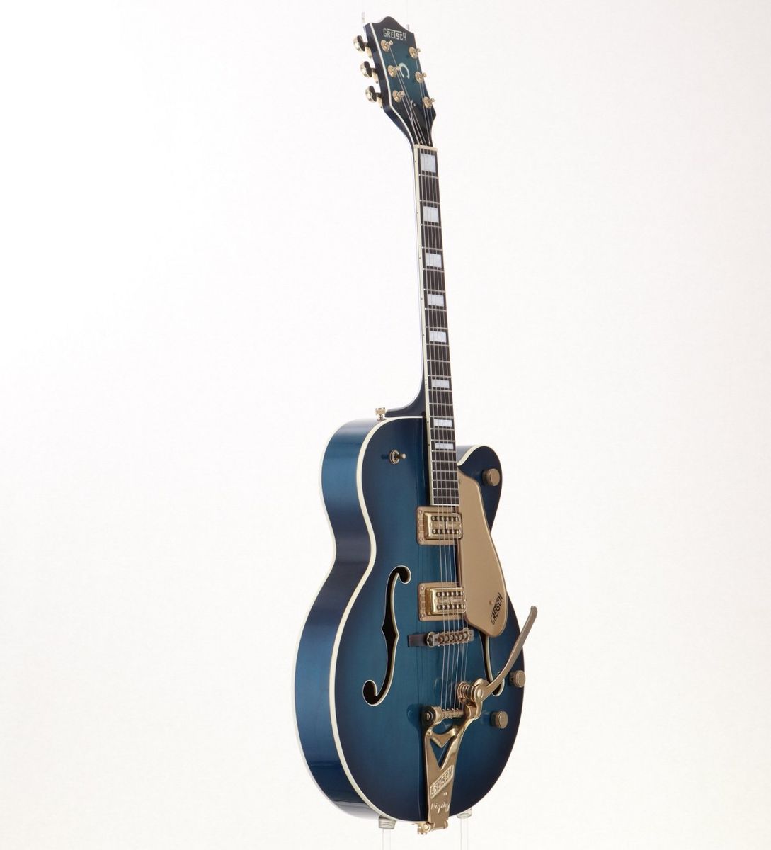 GRETSCH / 6120 BS – Ishibashi Music Corporation.