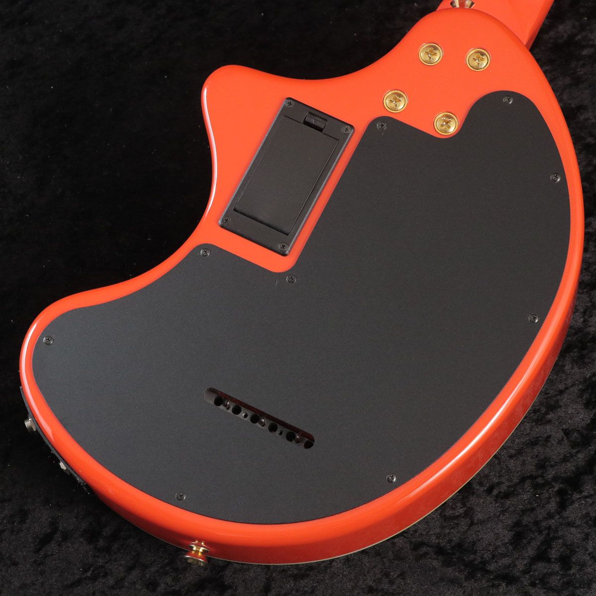 FERNANDES/BURNY / ZO-3 Little Wing – Ishibashi Music Corporation.