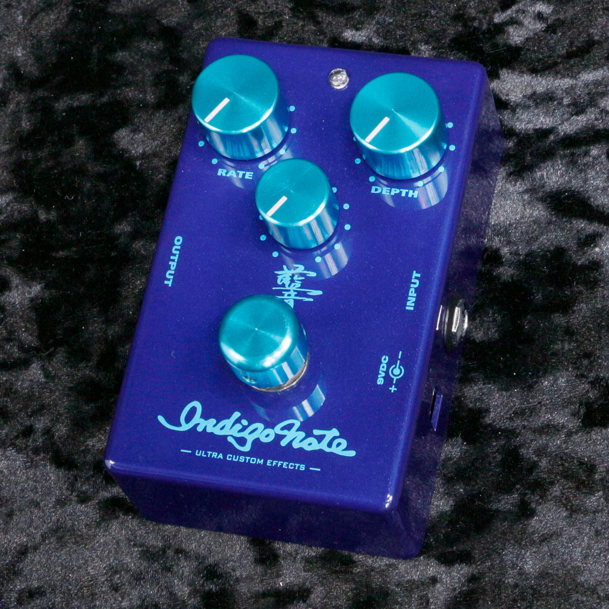 Chorus [Effects › Chorus]