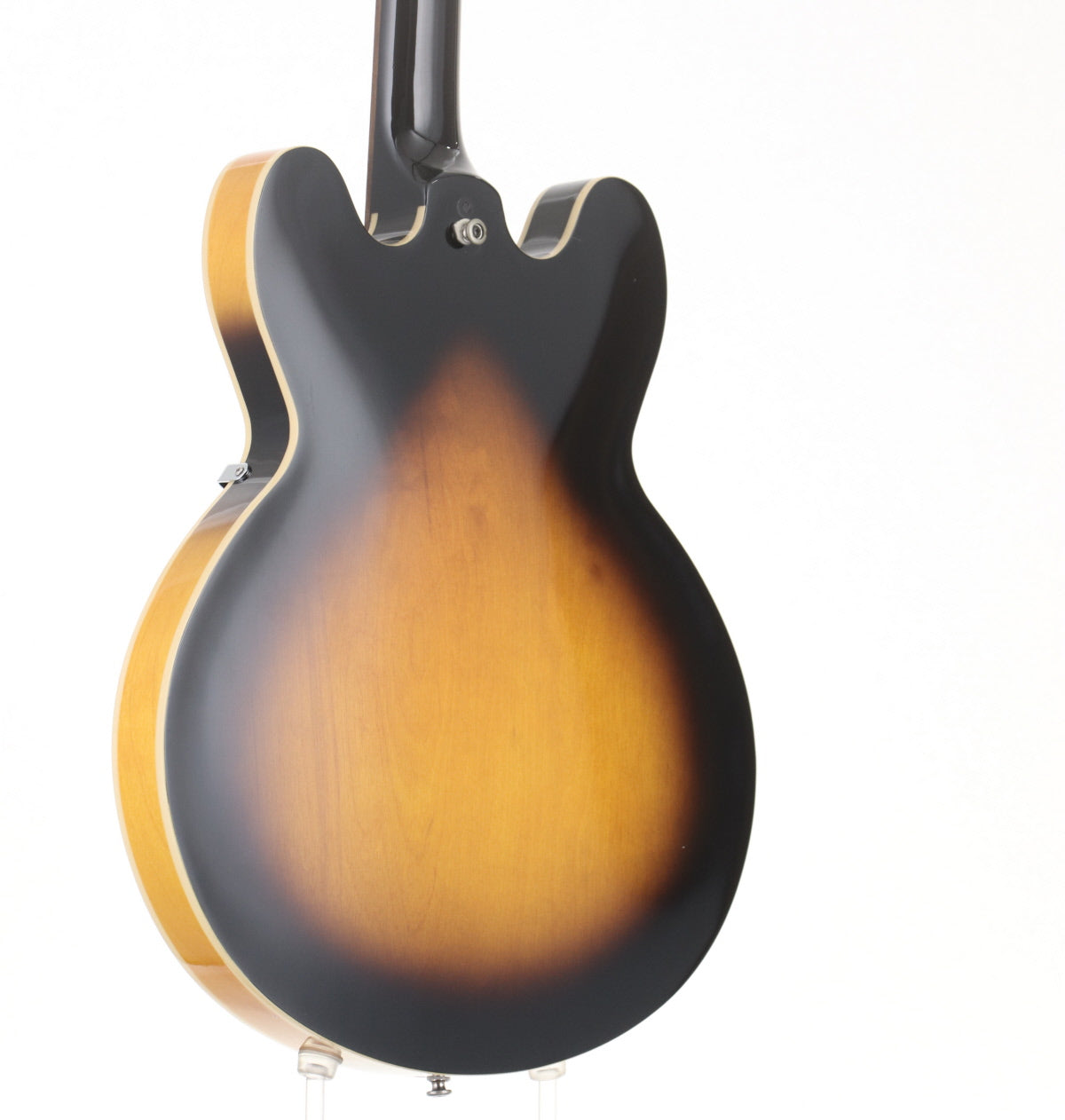 EPIPHONE / DOT Vintage Sunburst – Ishibashi Music Corporation.