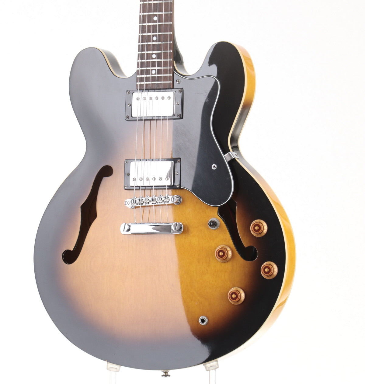 EPIPHONE / DOT Vintage Sunburst EPIPHONE/Dot Vintage Sunburst