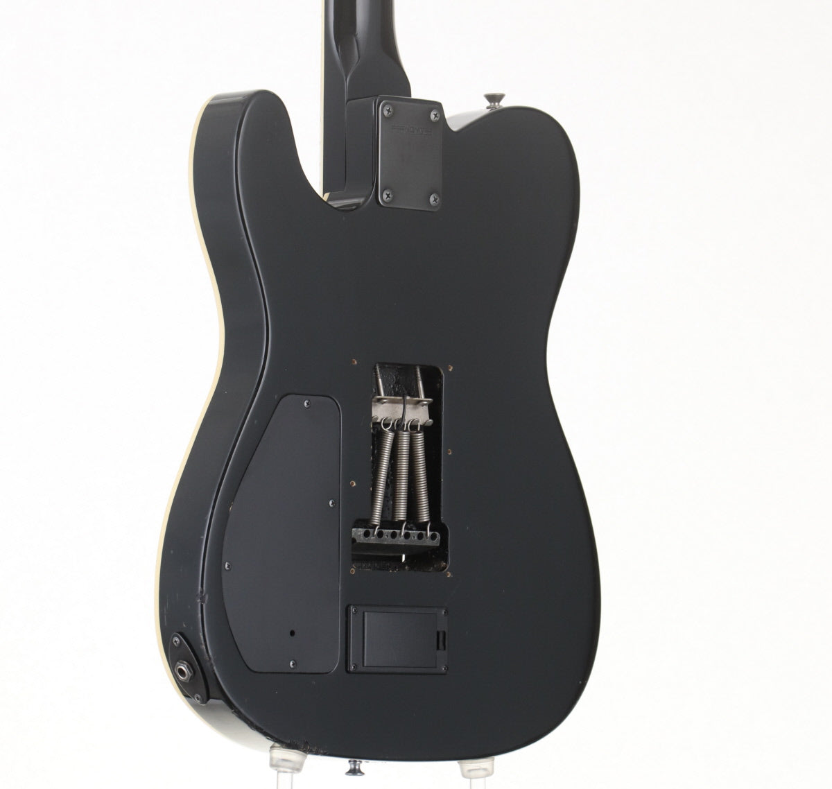 FERNANDES / TE-120S HT HOTEI Model with Sustainer SH Pickups BL-SW