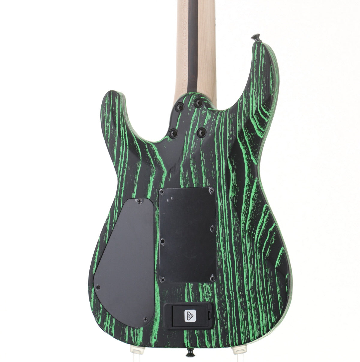 JACKSON / PRO DK Modern Ash FR7 Baked Green – Ishibashi Music