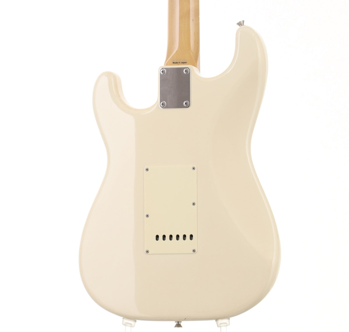 FENDER JAPAN / ST62-US VWH – Ishibashi Music Corporation.