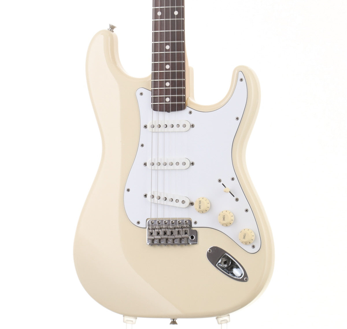 FENDER JAPAN / ST62-US VWH – Ishibashi Music Corporation.