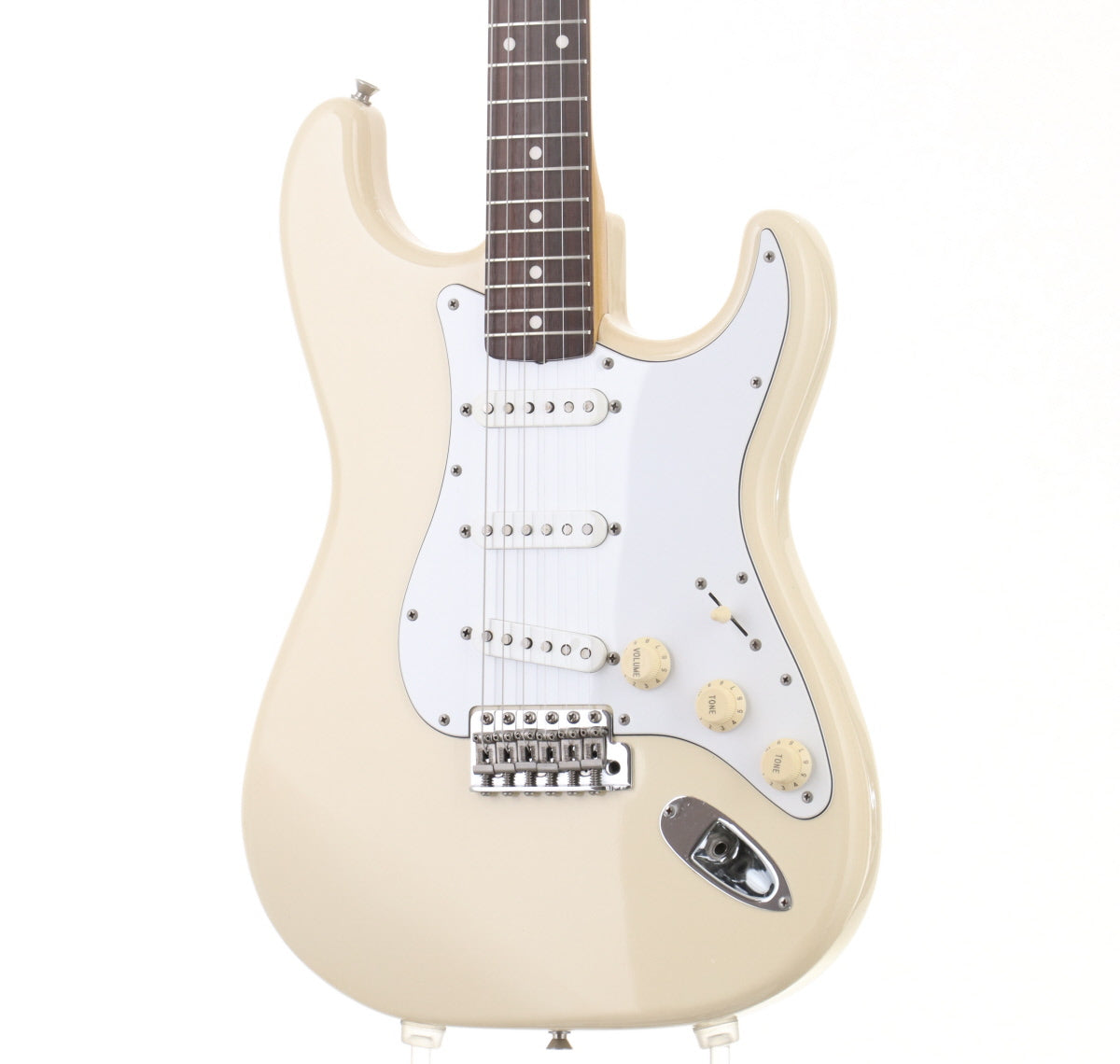 FENDER JAPAN / ST62-US VWH – Ishibashi Music Corporation.