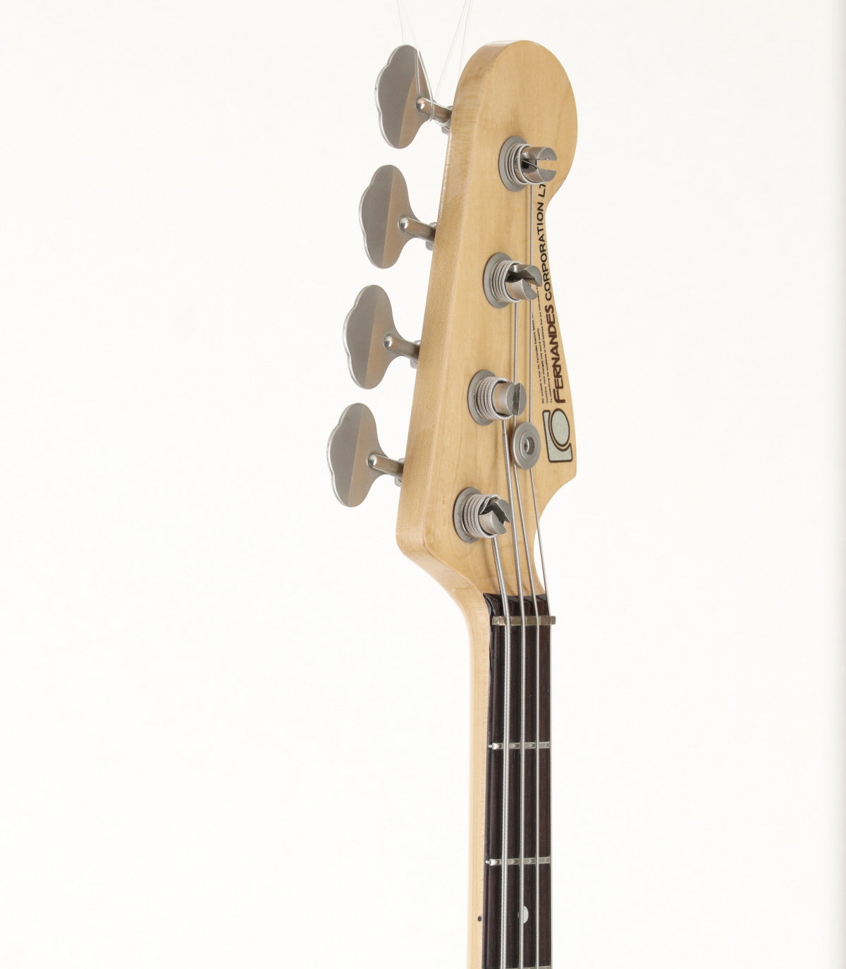 FERNANDES / FJB-65 YS – Ishibashi Music Corporation.