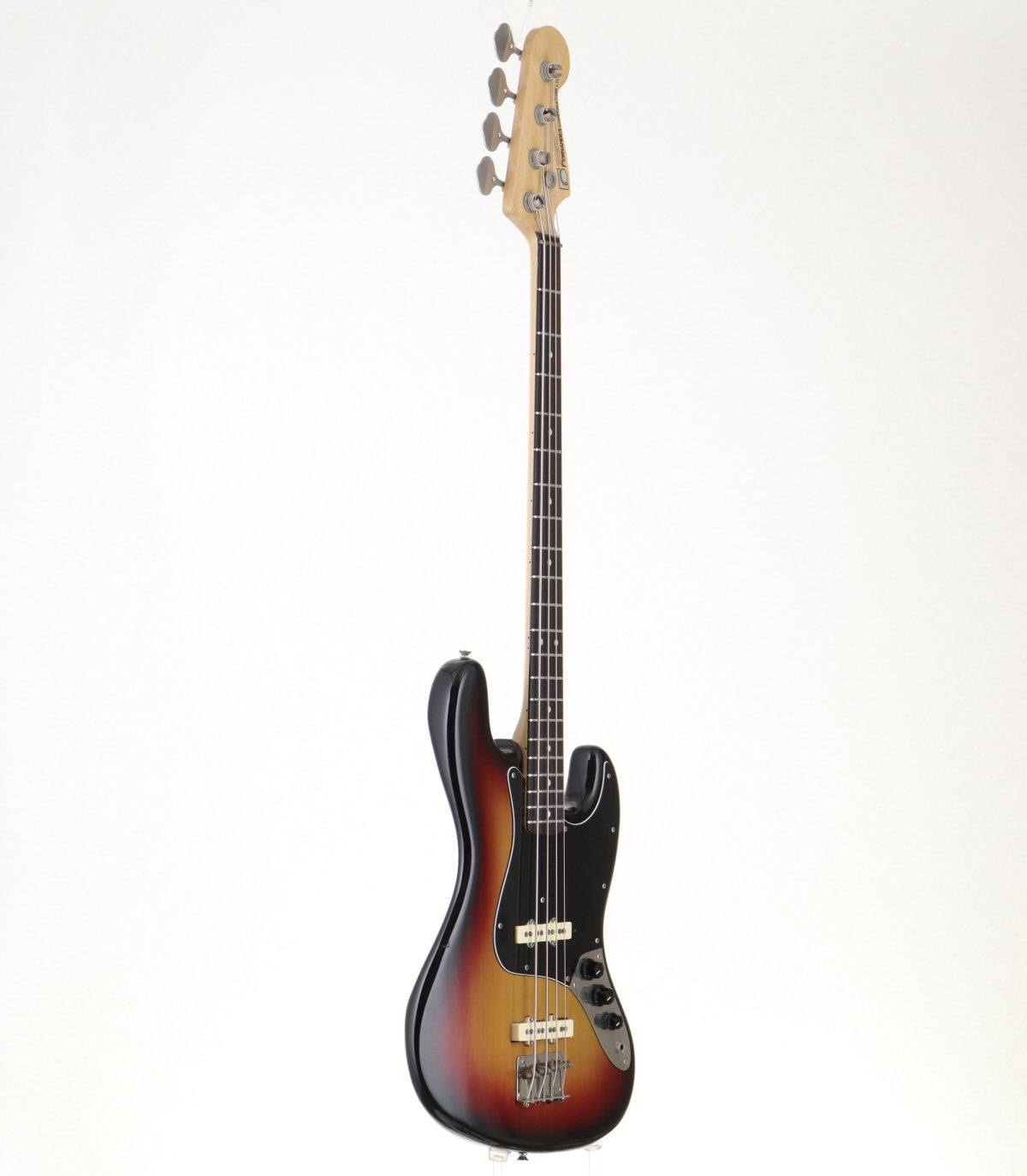 FERNANDES / FJB-65 YS – Ishibashi Music Corporation.