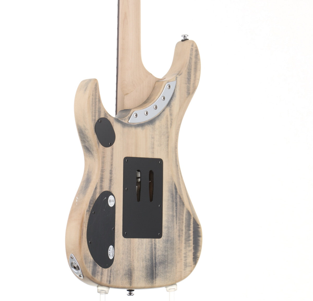 Washburn / N24-Nuno Vintage Matte Washburn Nuno Bettencourt