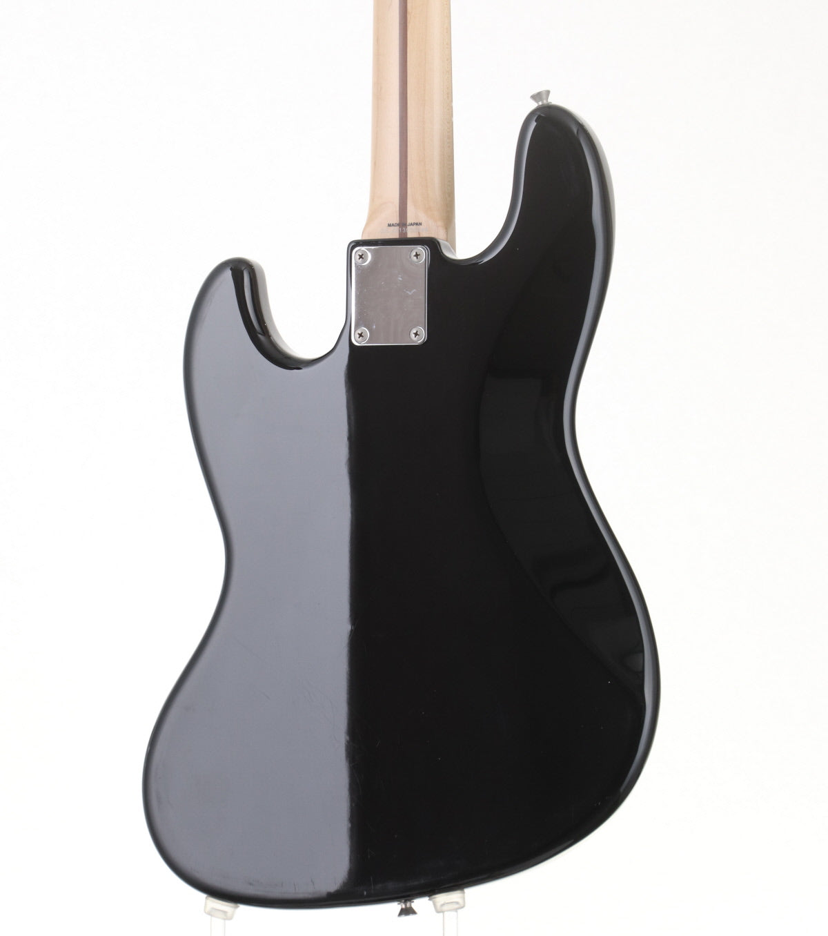 Fender Japan / JB-STD/PJ BLK (Black) Fender Japan Jazz Bass