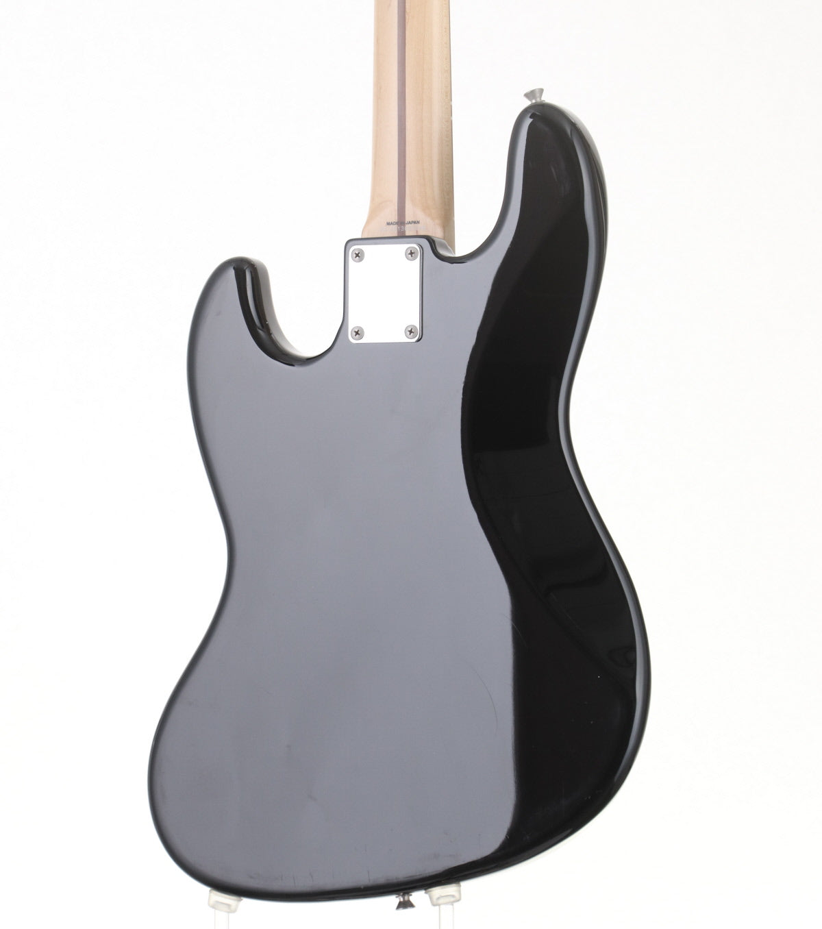 Fender Japan / JB-STD/PJ BLK (Black) Fender Japan Jazz Bass