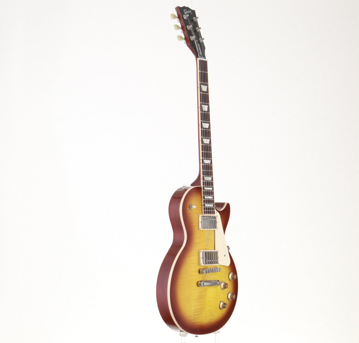 Gibson USA / Les Paul Traditional 2017 T Honey Burst Gibson Les