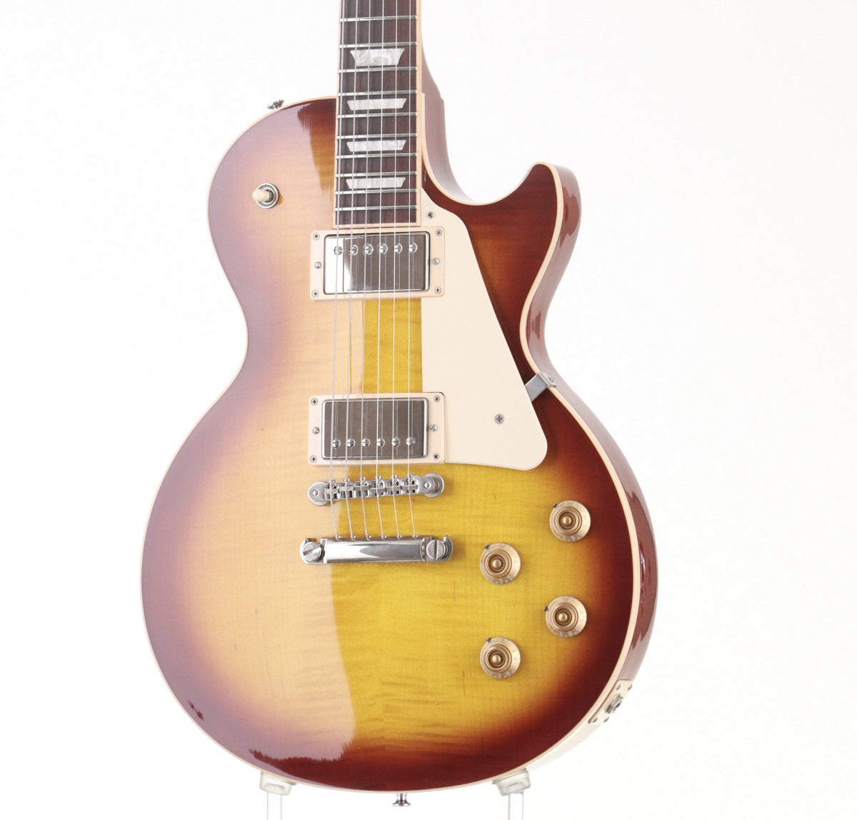 Gibson USA / Les Paul Traditional 2017 T Honey Burst Gibson Les