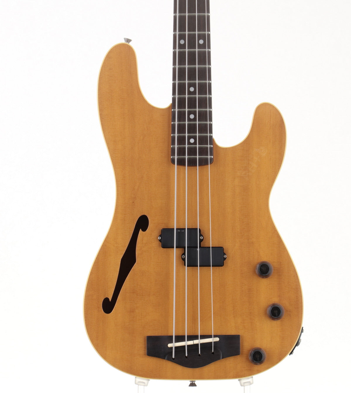 Hollow Body [Electric Bass › Hollow Body]