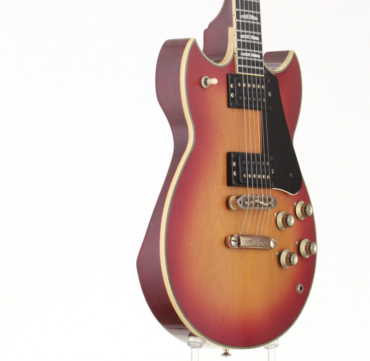 YAMAHA / SG1000 Cherry Sunburst – Ishibashi Music Corporation.