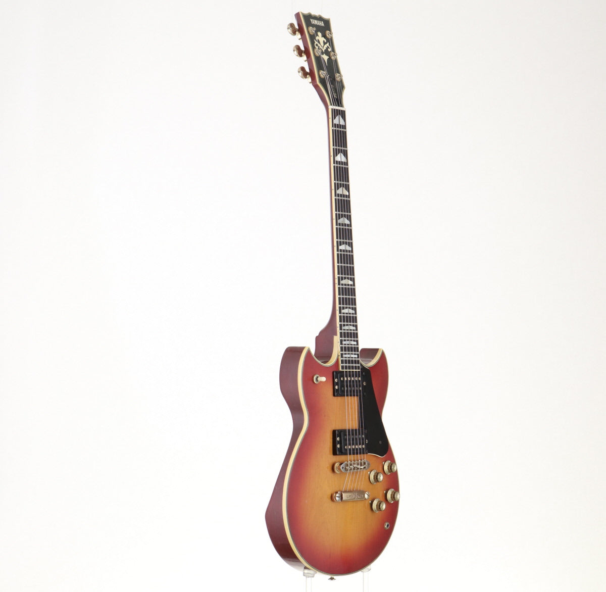 YAMAHA / SG1000 Cherry Sunburst – Ishibashi Music Corporation.