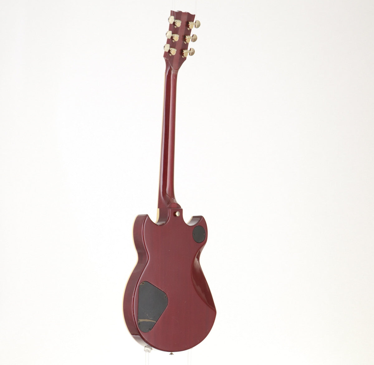 YAMAHA / SG1000 Cherry Sunburst – Ishibashi Music Corporation.