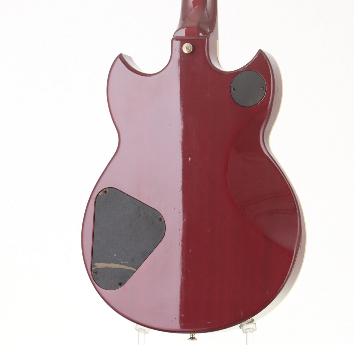 YAMAHA / SG1000 Cherry Sunburst – Ishibashi Music Corporation.