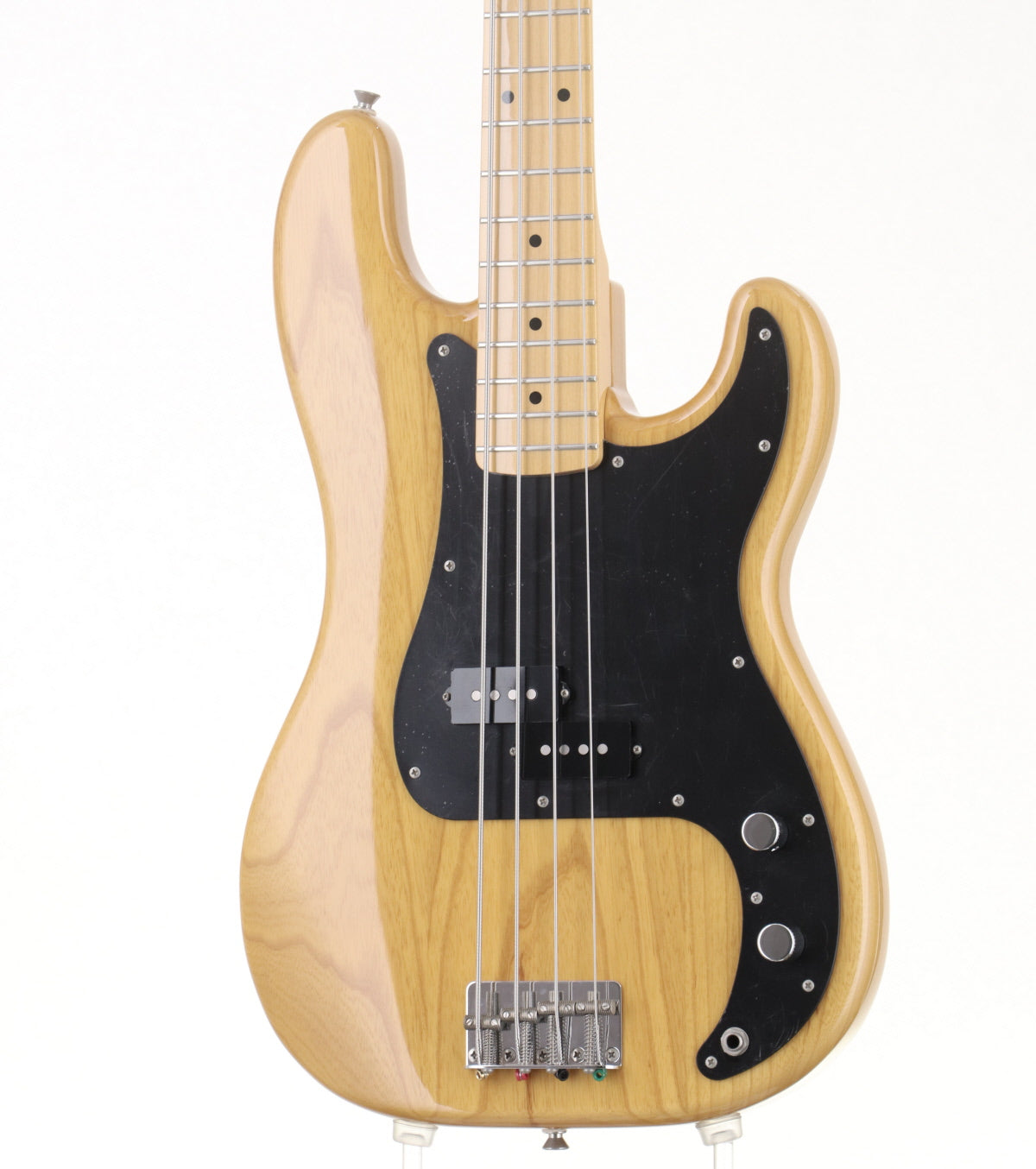 FUJIGEN / Neo Classic NPB10MAH Vintage Natural – Ishibashi Music