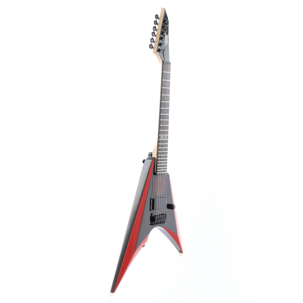ESP / BABYMETAL MINI-ARROW – Ishibashi Music Corporation.
