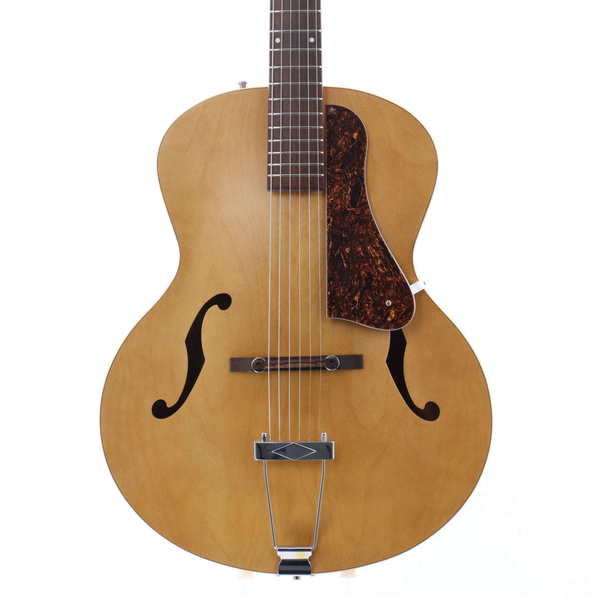 Archtop [Acoustic Guitar/Electric Guitar › Archtop]
