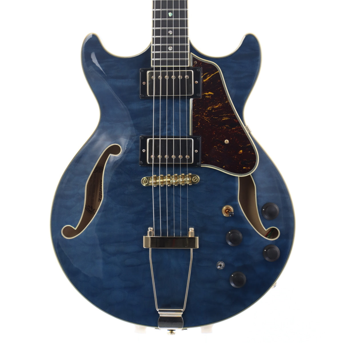 Full Acoustic [Electric Guitar › Full Acoustic]