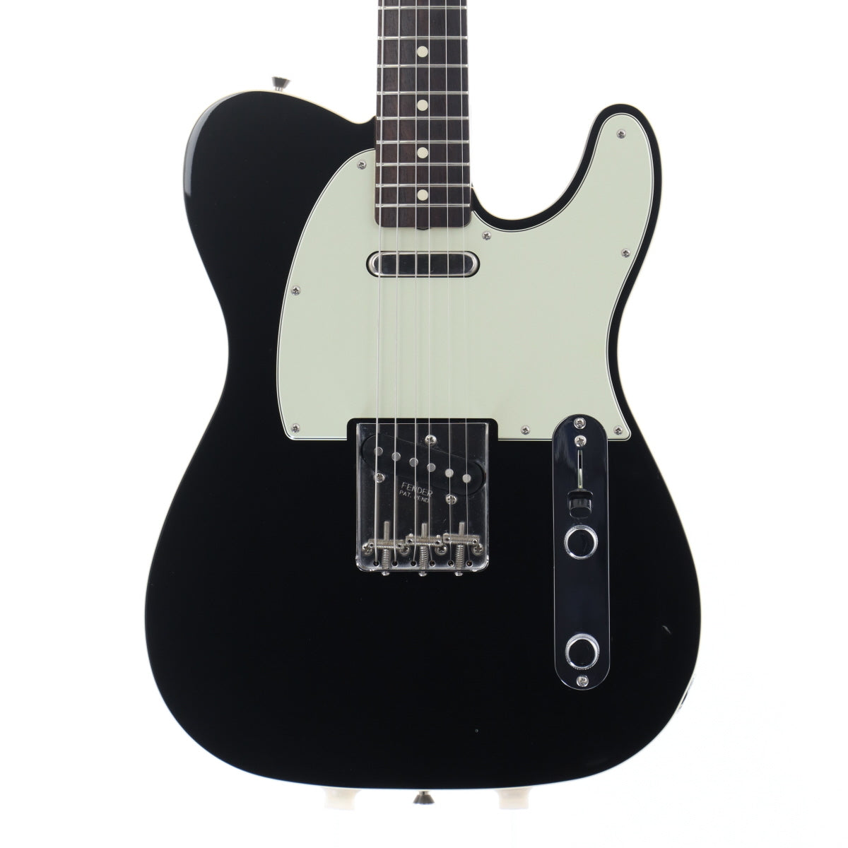 Telecaster type [Electric guitar › Telecaster type]
