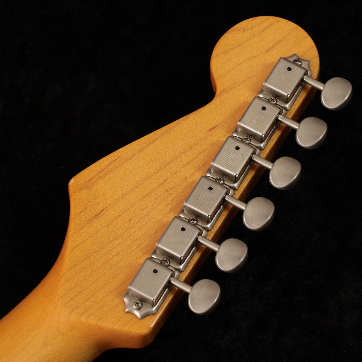 FENDER JAPAN / ST62-TX Sonic Blue – Ishibashi Music Corporation.