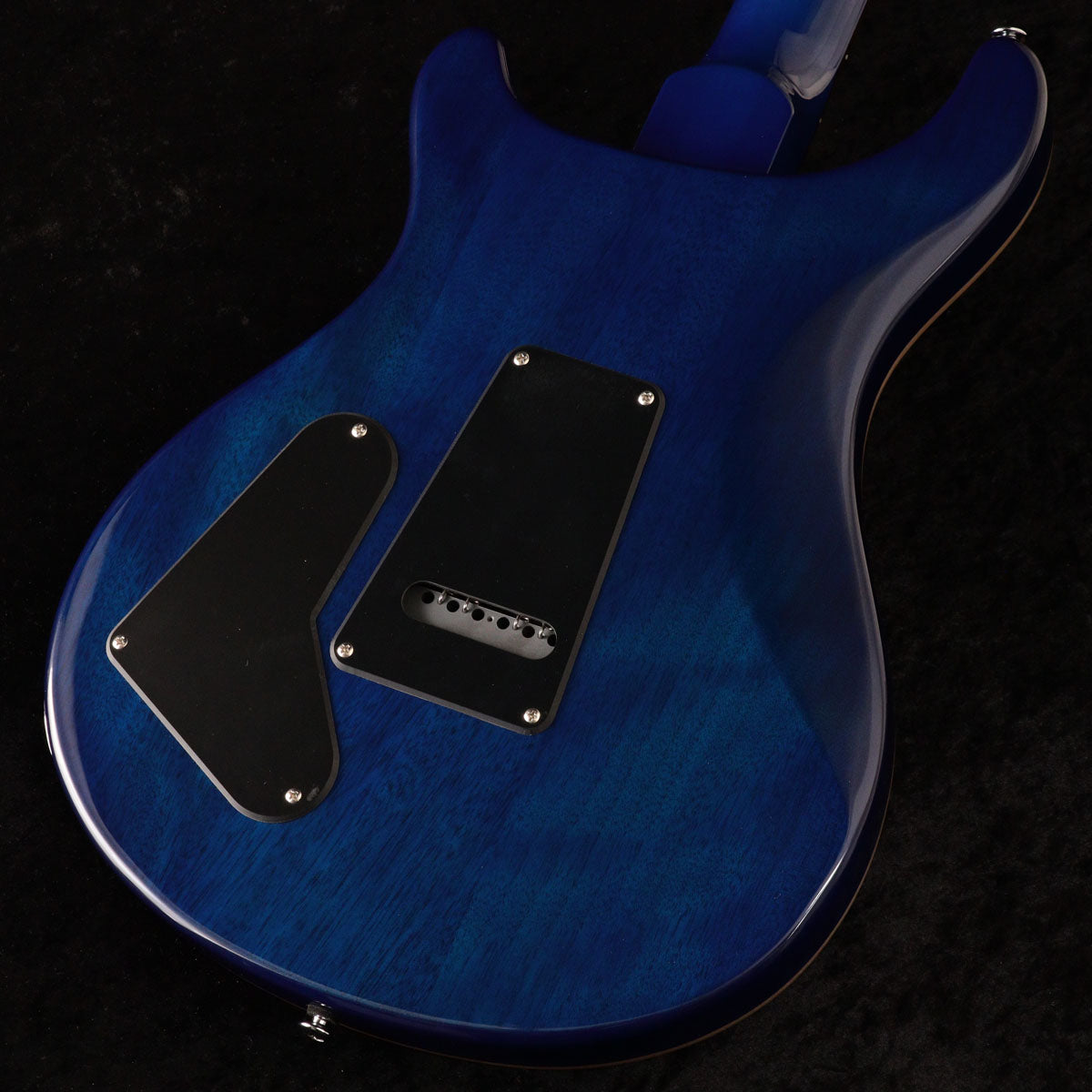 Paul Reed Smith (PRS) / 2025 SE Special Semi-Hollow Lake Blue