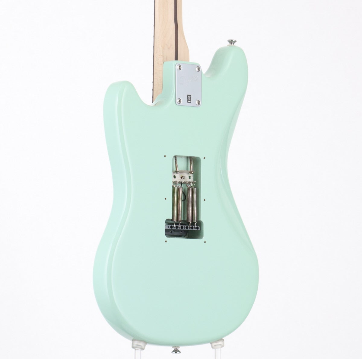 Squier by Fender / FSR Cyclone Surf Green – Ishibashi Music
