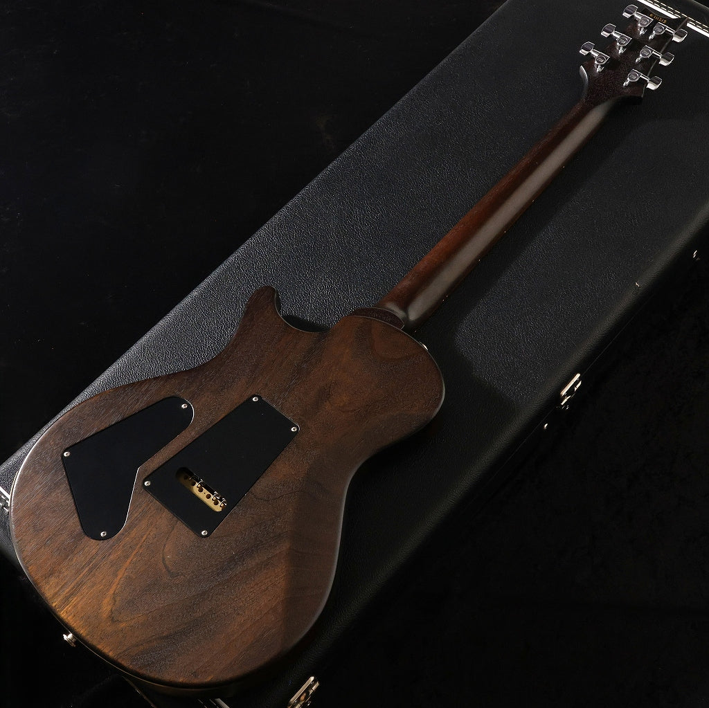 Paul Reed Smith (PRS) / 2006 Singlecut Standard Trem Satin