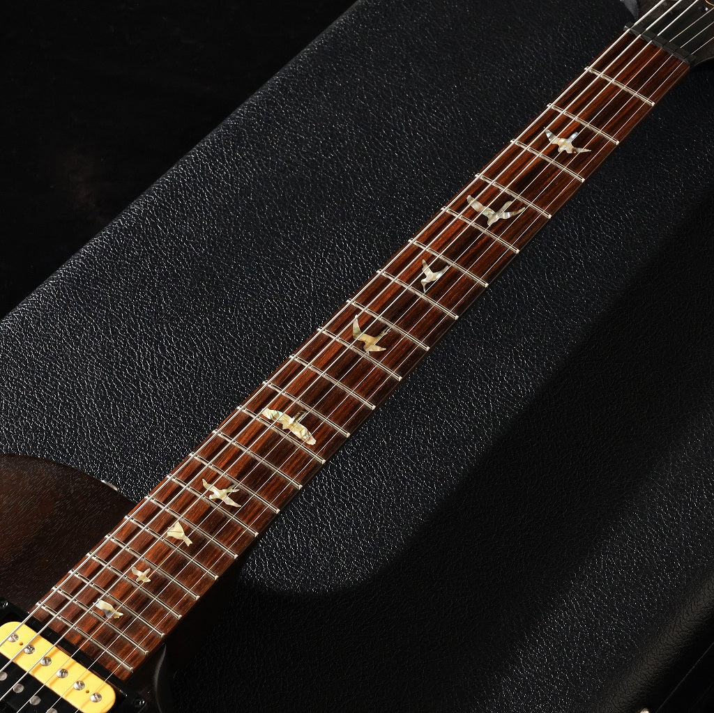 Paul Reed Smith (PRS) / 2006 Singlecut Standard Trem Satin