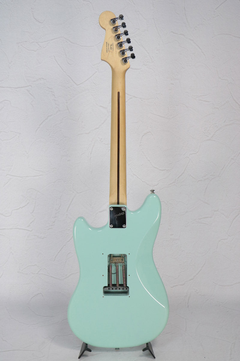 Squier / Vintage Modified Cyclone Sonic Blue 2011 – Ishibashi