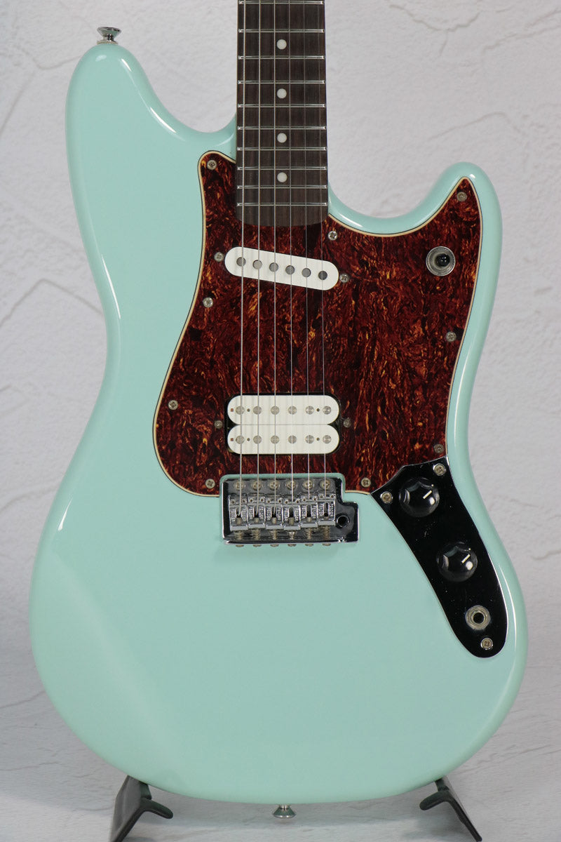 Squier / Vintage Modified Cyclone Sonic Blue 2011 – Ishibashi