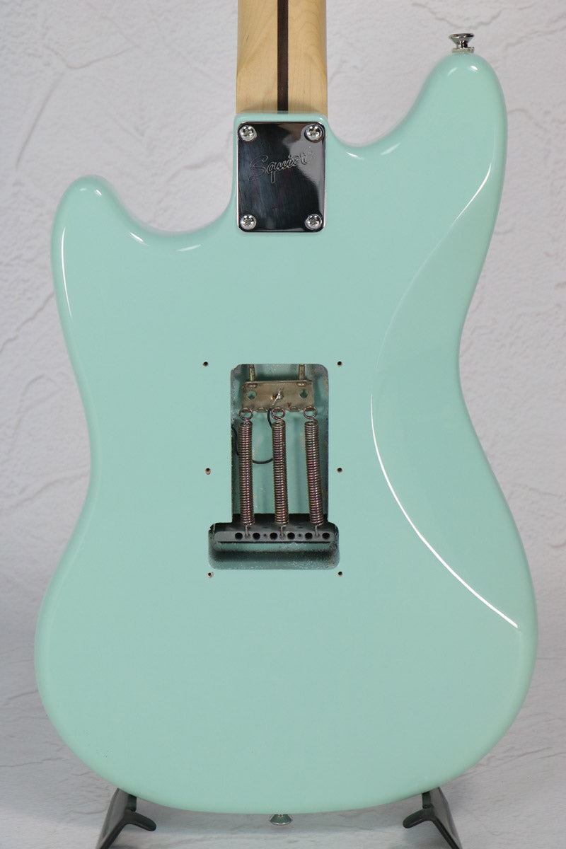 Squier / Vintage Modified Cyclone Sonic Blue 2011 – Ishibashi